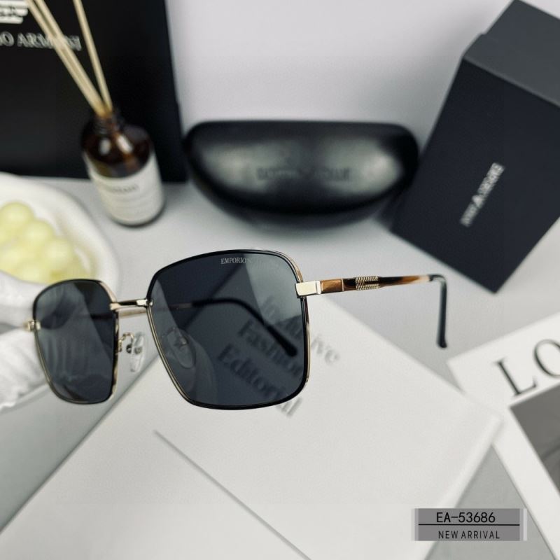 Armani Sunglasses